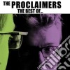 Proclaimers (The) - The Best Of cd