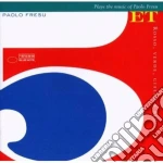 Paolo Fresu Quintet - Rosso, Verde, Giallo E Blu cd