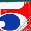 Paolo Fresu Quintet - Rosso, Verde, Giallo E Blu cd