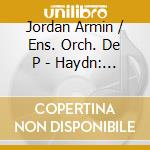 Jordan Armin / Ens. Orch. De P - Haydn: The Seven Last Words Of cd musicale