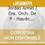 Jordan Armin / Ens. Orch. De P - Haydn: The Seven Last Words Of cd