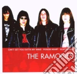 Ramones - Essential cd