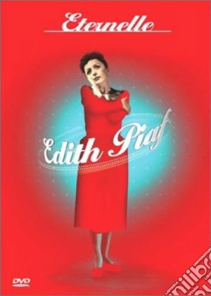 (Music Dvd) Edith Piaf - L'Hymne A' La Mome cd musicale