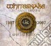 Whitesnake - 1987 20th Anniversary Collectors Edition (Cd+Dvd) cd