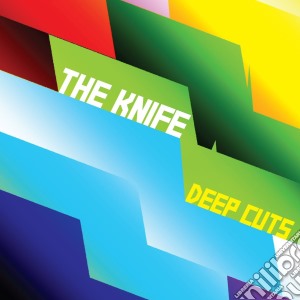 Knife (The) - Deep Cuts cd musicale di Knife (The)
