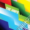 Knife (The) - Deep Cuts cd