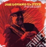 Joe Lovano & US Five - Folk Art