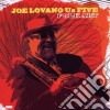 Joe Lovano & US Five - Folk Art cd