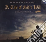 A Tale Of God's Will (a Requiem For Katrina) cd