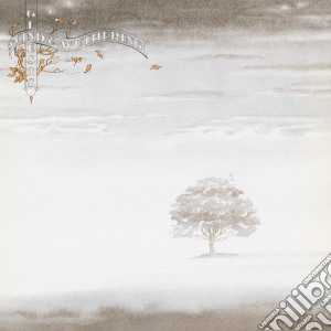 Genesis - Wind And Wuthering cd musicale di GENESIS