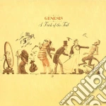 Genesis - A Trick Of The Tail cd