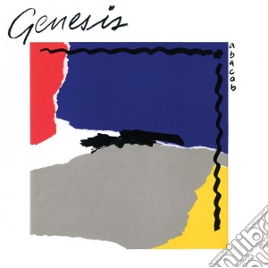 Genesis - Abacab cd musicale di GENESIS