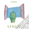 Genesis - Duke cd musicale di GENESIS