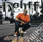 Rohff - Au Dela De Mes Limites Classics cd
