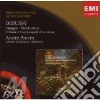 Claude Debussy - Previn - Groc: Debussy Images/prelude A L'apres-midi... cd