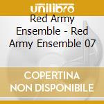 Red Army Ensemble - Red Army Ensemble 07 cd