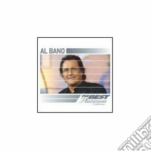 Al Bano Carrisi - The Best Of Platinum cd musicale di Al bano Carrisi