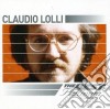 Claudio Lolli - The Best Platinum Collection cd