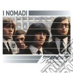 Nomadi - The Best Platinum Collection cd