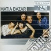 Matia Bazar - The Best Of Platinum Collection cd