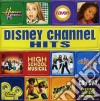 Disney Channel Hits  (Cd+Dvd) cd