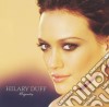 Hilary Duff - Dignity cd