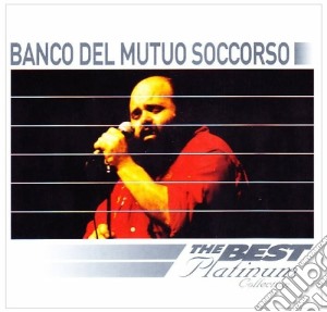 Banco Del Mutuo Soccorso - Banco Del Mutuo Soccorso cd musicale di BANCO DEL MUTUO SOCCORSO