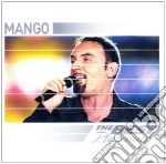 Mango - The Best Of