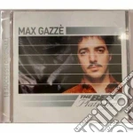 Max Gazze' - The Best Of Platinum cd