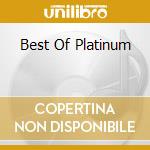 Best Of Platinum cd