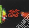 Daft Punk - Daft Club cd