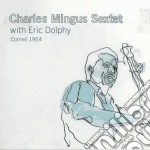 Charles Mingus - Charles Mingus Sextet (2 Cd)