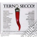 Terno Secco (piccola Encicl.musica Napoletana) cd