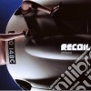 Recoil - Subhuman 07 cd