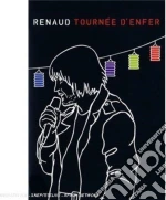(Music Dvd) Renaud - Tournee D'Enfer cd