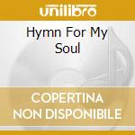 Hymn For My Soul cd musicale di COCKER JOE