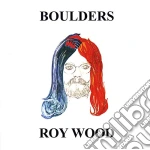 Roy Wood - Boulders cd