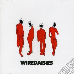Wire Daisies - Wire Daisies cd musicale di Wire Daisies