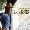 Bobby Goldsboro - The Very Best Of cd