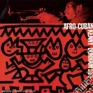 Kenny Dorham - Afro Cuban cd musicale di Kenny Dorham
