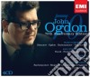 John Ogdon - 70Th Anniversary Edition (4 Cd) cd