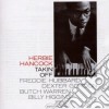 Herbie Hancock - Takin' Off  cd musicale di Herbie Hancock