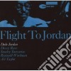 Duke Jordan - Flight To Jordan cd