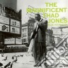 Thad Jones - Rvg: The Magnificent Thad cd