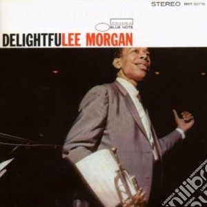 Lee Morgan - Delightfulee cd musicale di Lee Morgan