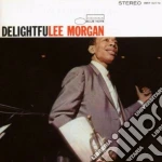 Lee Morgan - Delightfulee cd