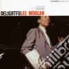Lee Morgan - Delightfulee cd