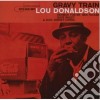 Lou Donaldson - Gravy Train cd