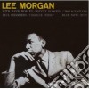 Lee Morgan - Vol. 2 cd