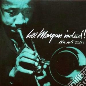Lee Morgan - Inded cd musicale di Lee Morgan